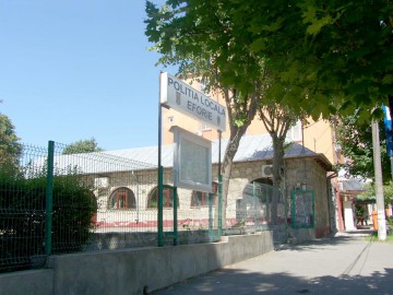 La Eforie: i-a dat maşina să o ducă la reparat, dar a fugit cu ea!